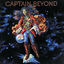 Cover Captain Beyond