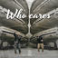 Cover Who cares