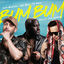 Cover Bum Bum