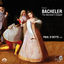 Cover Daniel Bacheler: The Bachelar's Delight