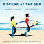 Cover A Scene at the Sea (Takeshi Kitano's Original Motion Picture Soundtrack)