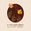 Cover If you ever forget (Als jij ooit vergeet)