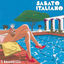 Cover Sabato italiano