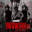 Cover BROWSKI