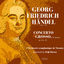 Cover Handel: Concerto Grosso in B Minor, Op. 6 No. 12