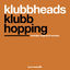 Cover Klubbhopping