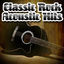 Cover Classic Rock Acoustic Hits