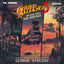Cover Jagged Alliance 3 (Official Video Game Soundtrack)