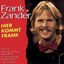 Cover Hier kommt Frank