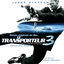 Cover Transporteur 3 (Bande originale du film)