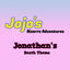 Cover Jojo's Bizzare Adventures Jonathan's Death Theme