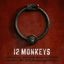 Cover 12 Monkeys (Original Series Soundtrack)