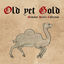 Cover Old yet Gold (Medieval Hero's Collection)