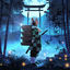 Cover Demon Slayer & Sleep