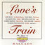 Cover Love's Train: The Best Of Funk Essentials Ballads