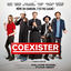 Cover Coexister (Bande originale du film)