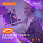 Cover A State Of Trance Episode 878 (Take-Over: Cosmic Gate & Vini Vici)