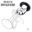 Cover The Best Of Donald Byrd
