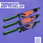 Cover Aim To Kill EP