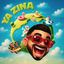Cover YA ZINA