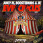 Cover Evil Circus
