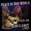 Cover Peace In Our World (Live at the Comfy Couch 2025)