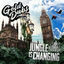 Cover Jungle is Changing