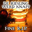 Cover De Riesling werd knapp