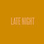 Cover Late Night