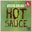 Cover Hot Sauce - EP