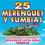 Cover Merengues & Cumbias Del Caribe