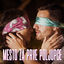 Cover Mesto za prve poljupce