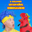 Cover Dinosaurio