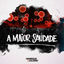 Cover A Maior Saudade (Ao Vivo)