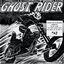 Cover Ghost Rider
