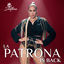 Cover La Patrona is Back