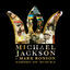 Cover Michael Jackson x Mark Ronson: Diamonds are Invincible