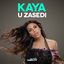 Cover U Zasedi
