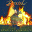 Cover Playing with fire