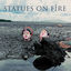 Cover Living In Darkness