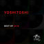 Cover Yoshitoshi: Best of 2016