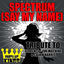 Cover Spectrum (Say My Name) [Tribute to Florence + the Machine & Calvin Harris] - Single