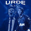Cover van der Sar