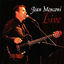 Cover Jean Menconi (Live)