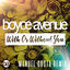 Cover With or Without You (Manuel Costa Remix)