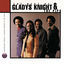 Cover The Best Of Gladys Knight & The Pips