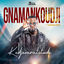 Cover GNAMANKOUDJI