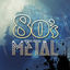 Cover 80's Metal