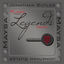 Cover N-Coded Presents Legends Vol. 1