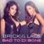 Cover Bad To Di Bone (Canada Version)